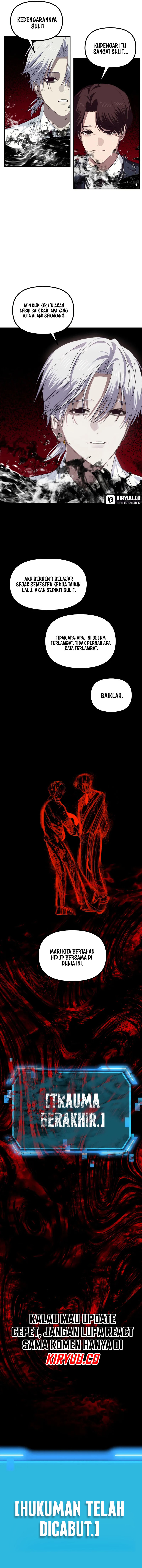 SSS-Class Suicide Hunter Chapter 130 Image 13