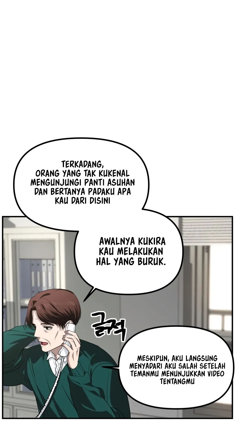 SSS-Class Suicide Hunter Chapter 132 Image 2