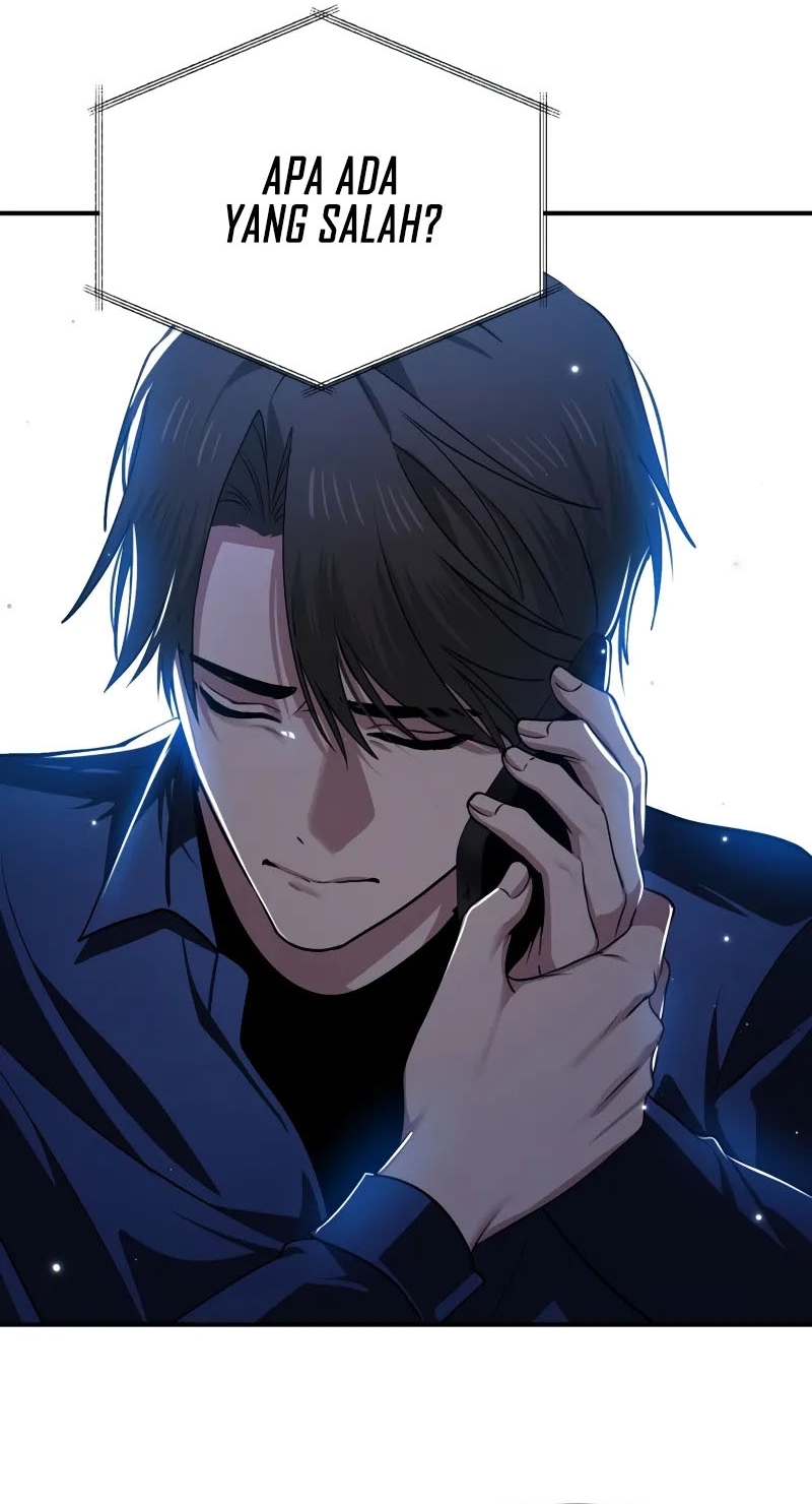 SSS-Class Suicide Hunter Chapter 132 Image 6