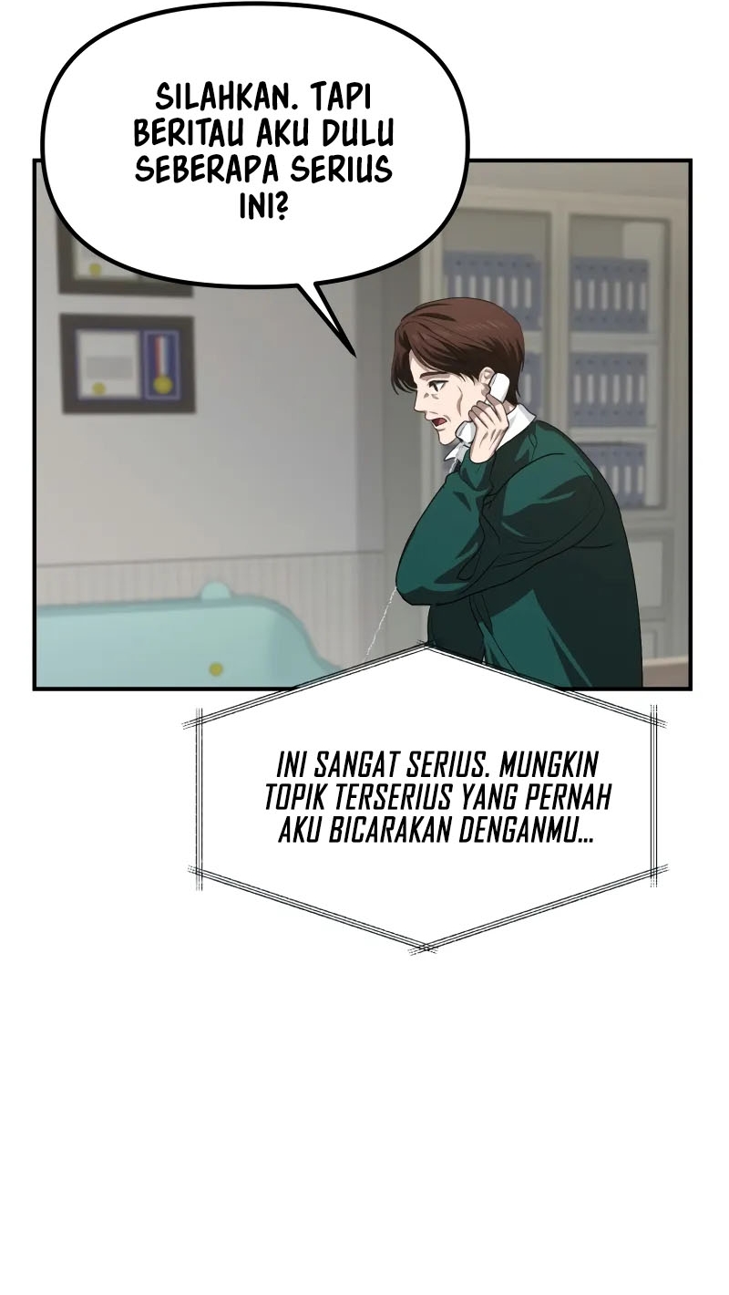 SSS-Class Suicide Hunter Chapter 132 Image 8