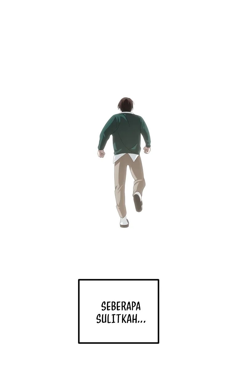 SSS-Class Suicide Hunter Chapter 132 Image 10