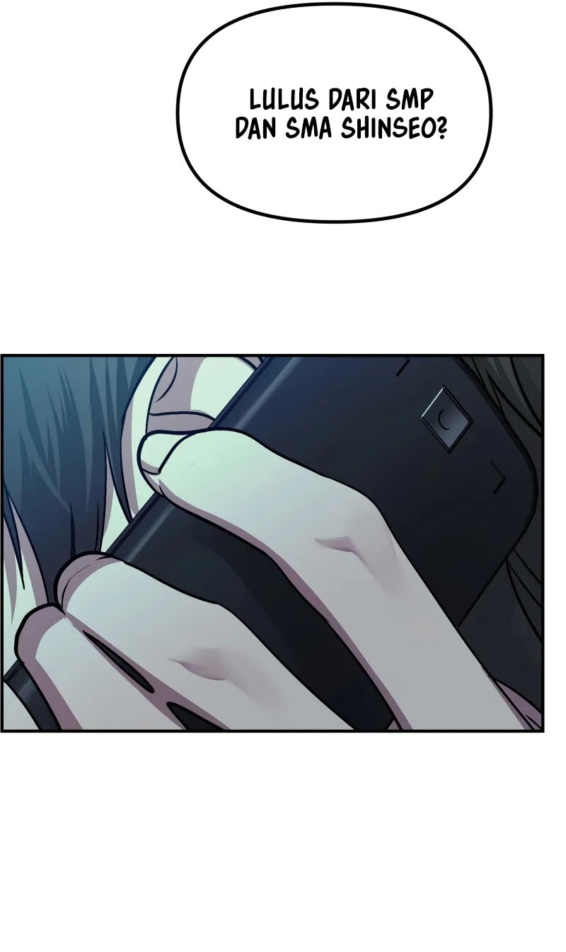 SSS-Class Suicide Hunter Chapter 132 Image 13