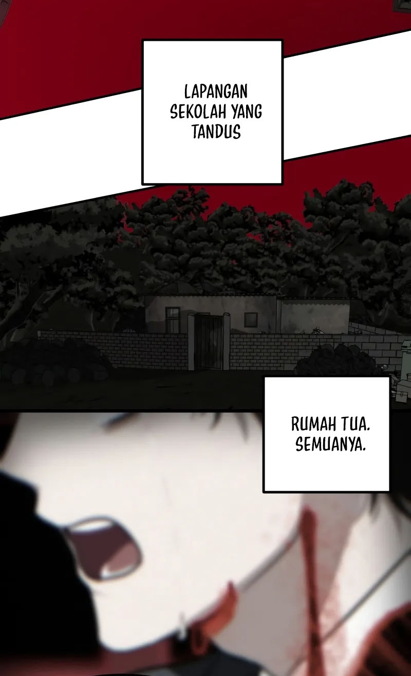 SSS-Class Suicide Hunter Chapter 132 Image 19