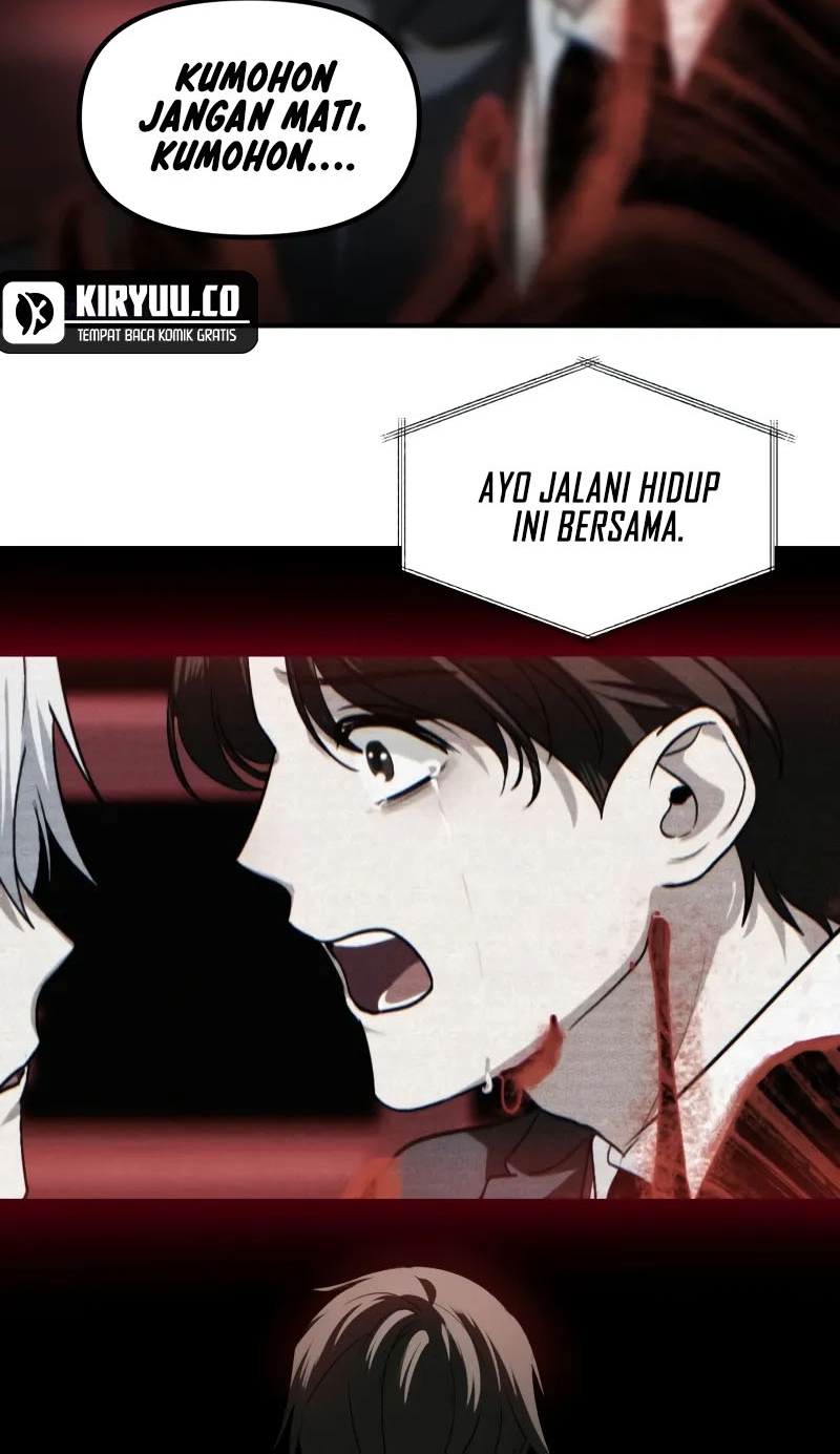 SSS-Class Suicide Hunter Chapter 132 Image 20