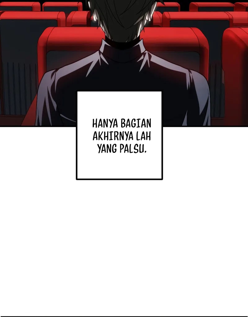 SSS-Class Suicide Hunter Chapter 132 Image 21