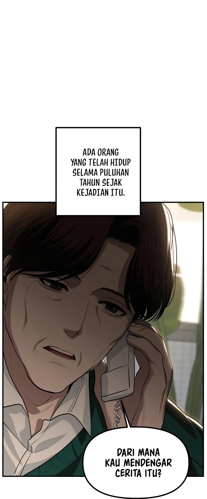 SSS-Class Suicide Hunter Chapter 132 Image 25