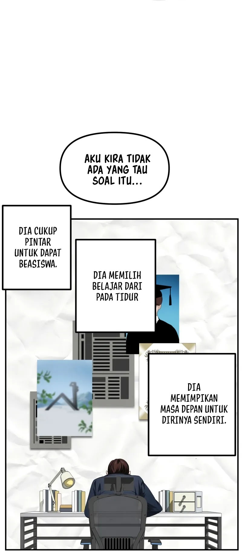 SSS-Class Suicide Hunter Chapter 132 Image 26