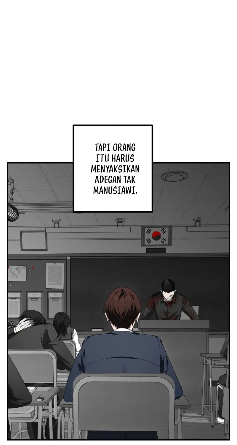 SSS-Class Suicide Hunter Chapter 132 Image 27