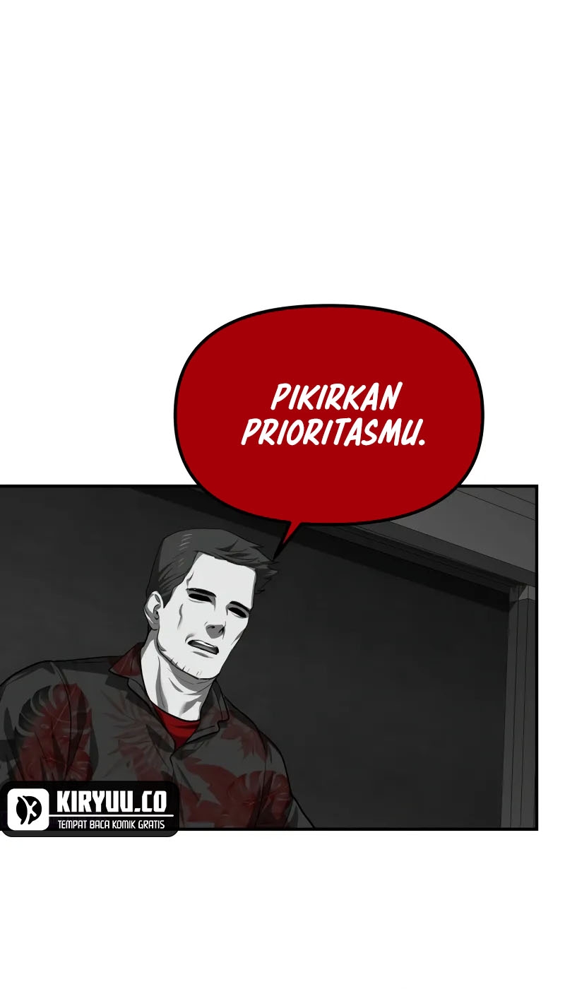 SSS-Class Suicide Hunter Chapter 132 Image 28