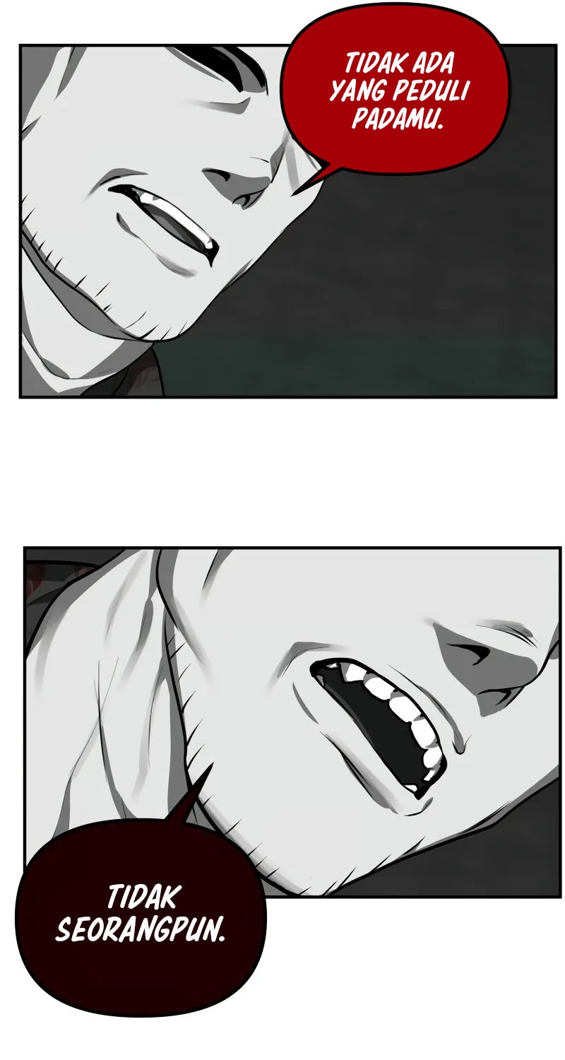 SSS-Class Suicide Hunter Chapter 132 Image 29