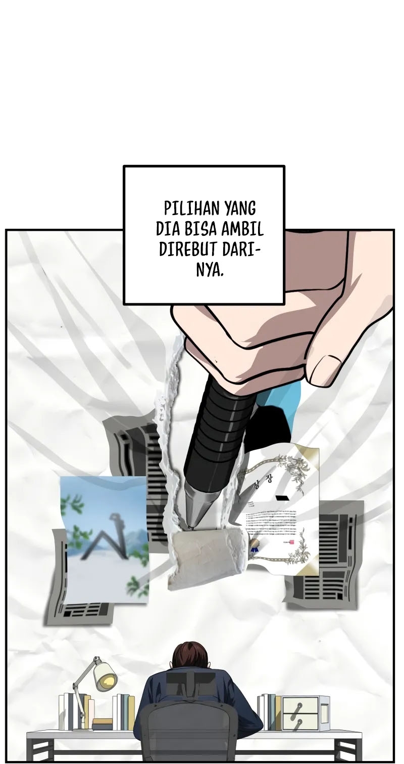 SSS-Class Suicide Hunter Chapter 132 Image 30