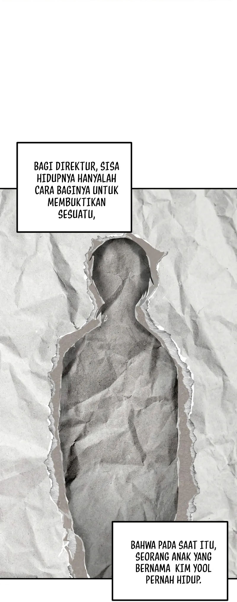 SSS-Class Suicide Hunter Chapter 132 Image 31