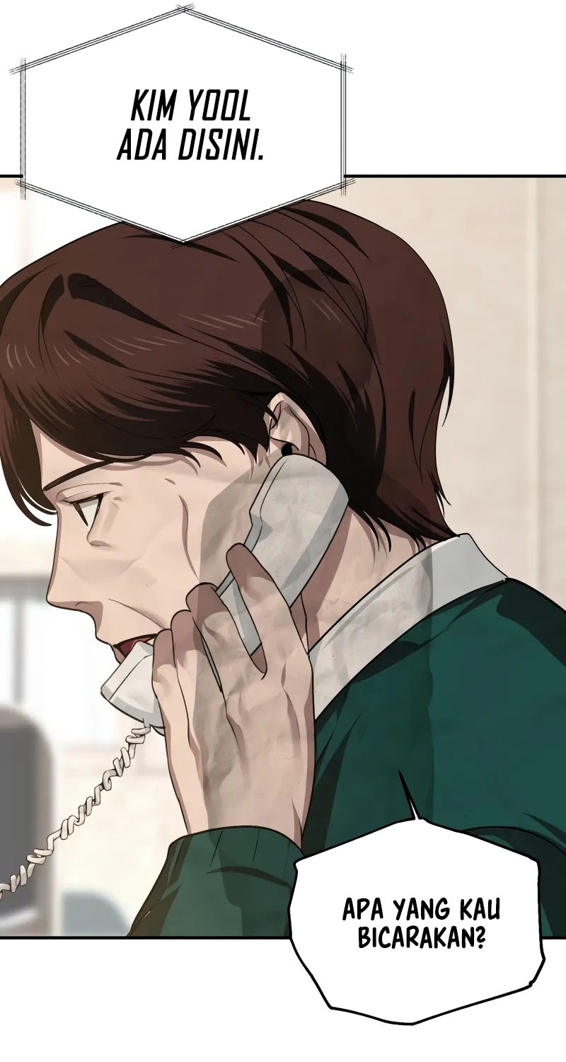 SSS-Class Suicide Hunter Chapter 132 Image 33