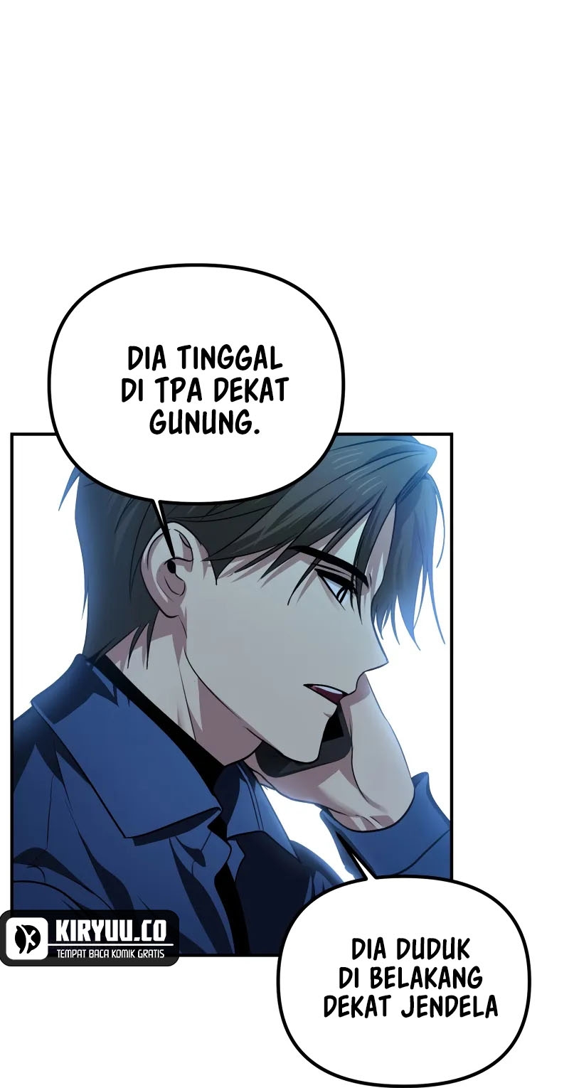 SSS-Class Suicide Hunter Chapter 132 Image 34