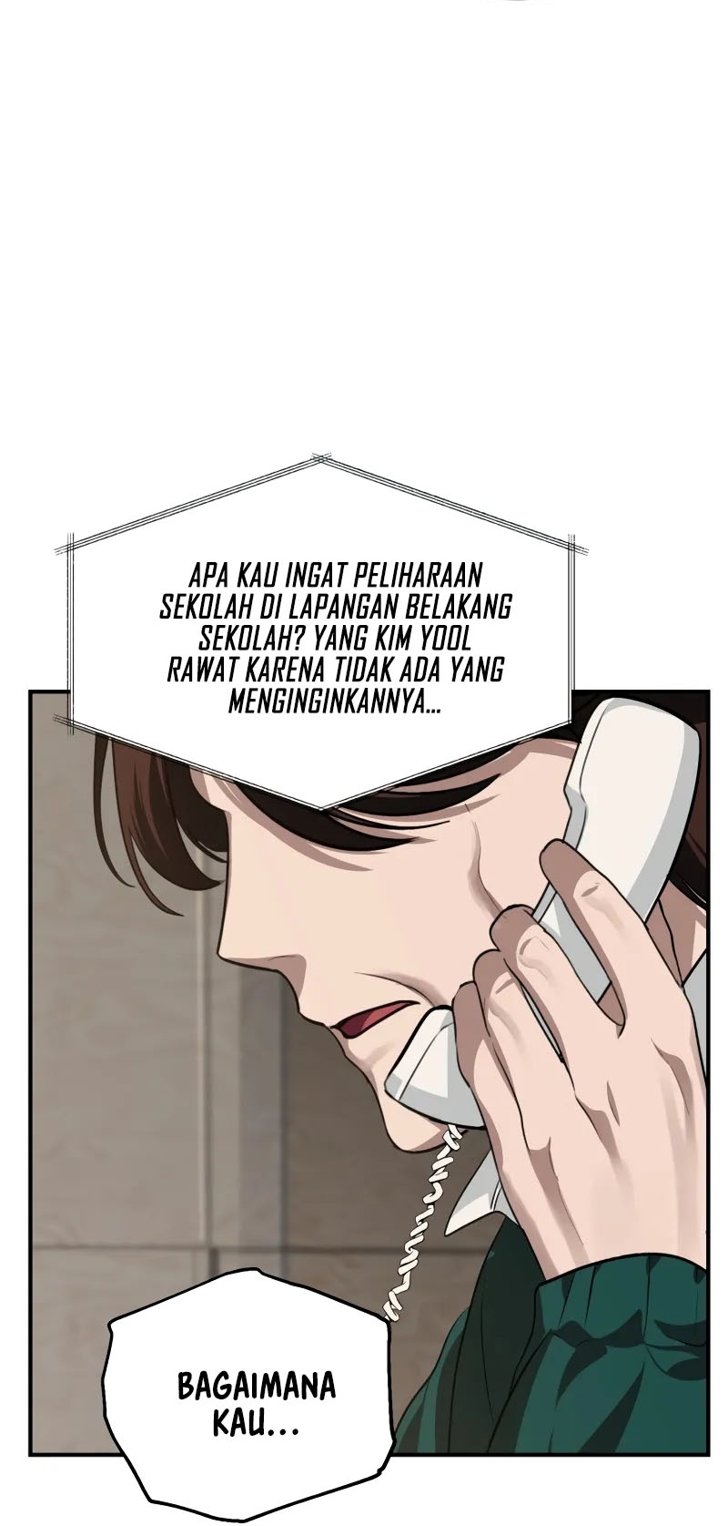 SSS-Class Suicide Hunter Chapter 132 Image 35