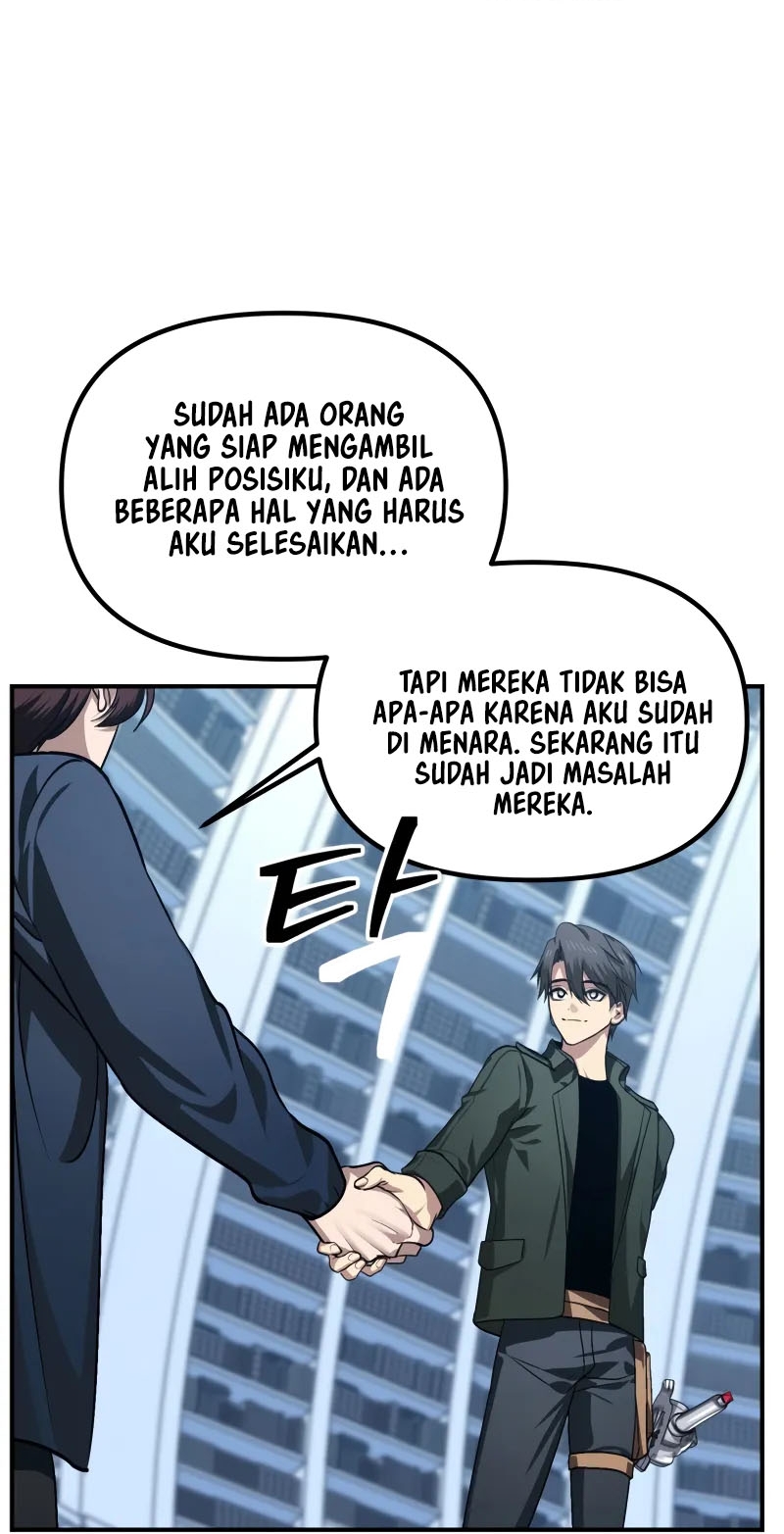 SSS-Class Suicide Hunter Chapter 132 Image 41