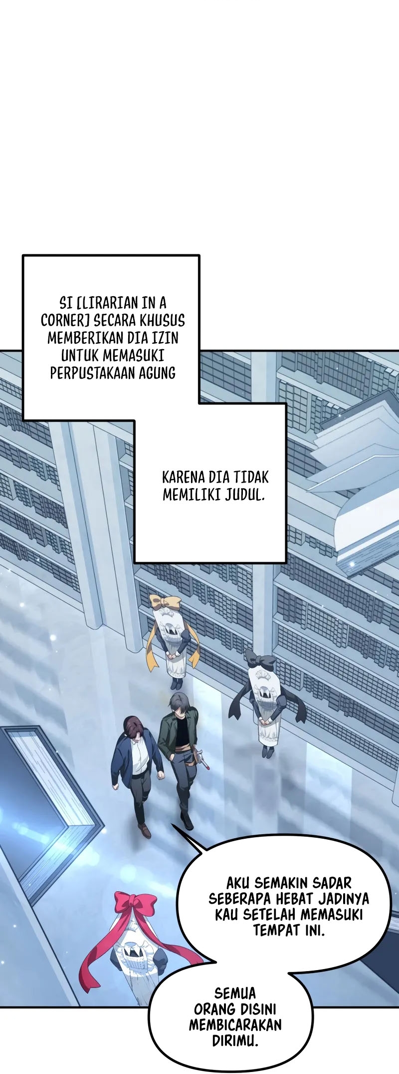 SSS-Class Suicide Hunter Chapter 132 Image 43