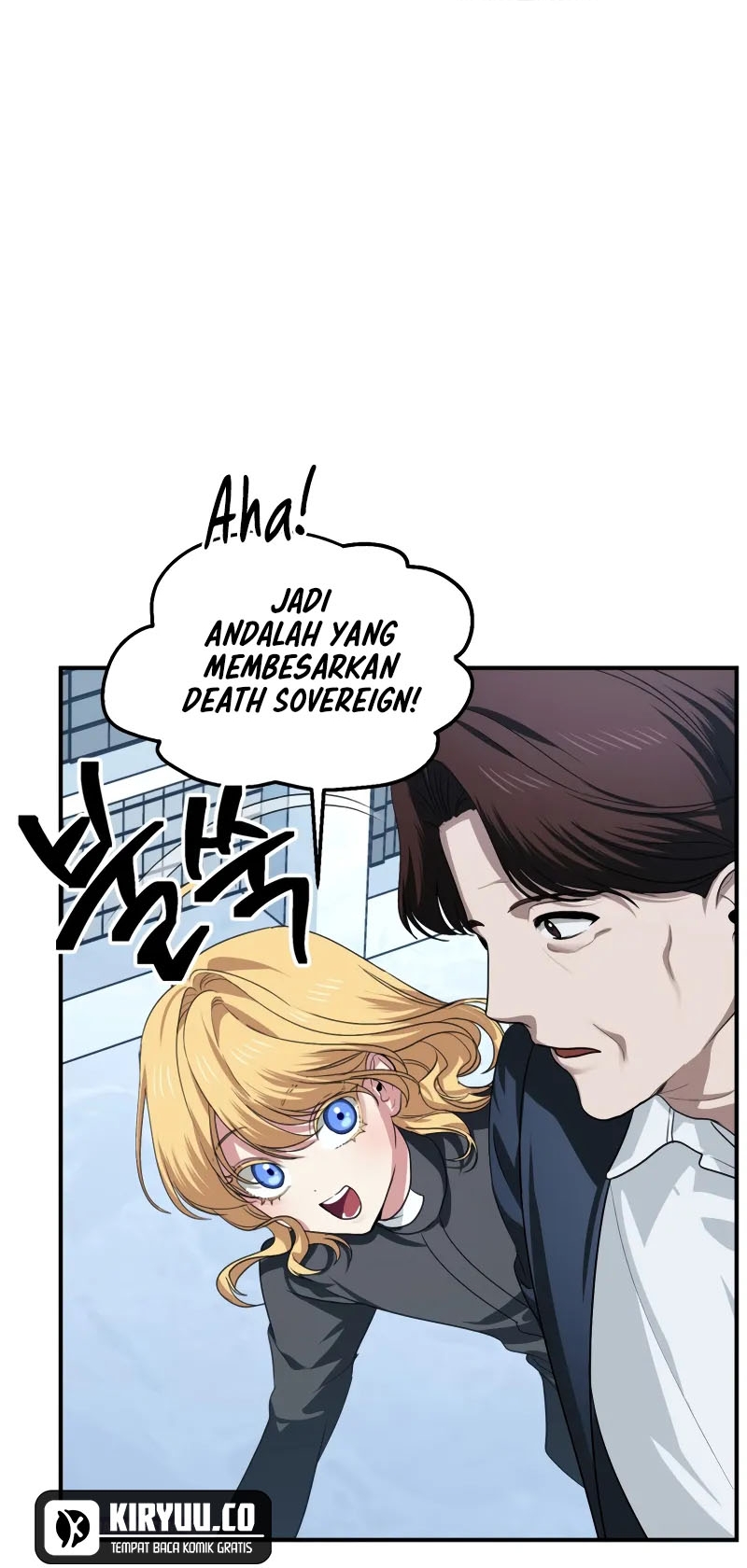 SSS-Class Suicide Hunter Chapter 132 Image 45