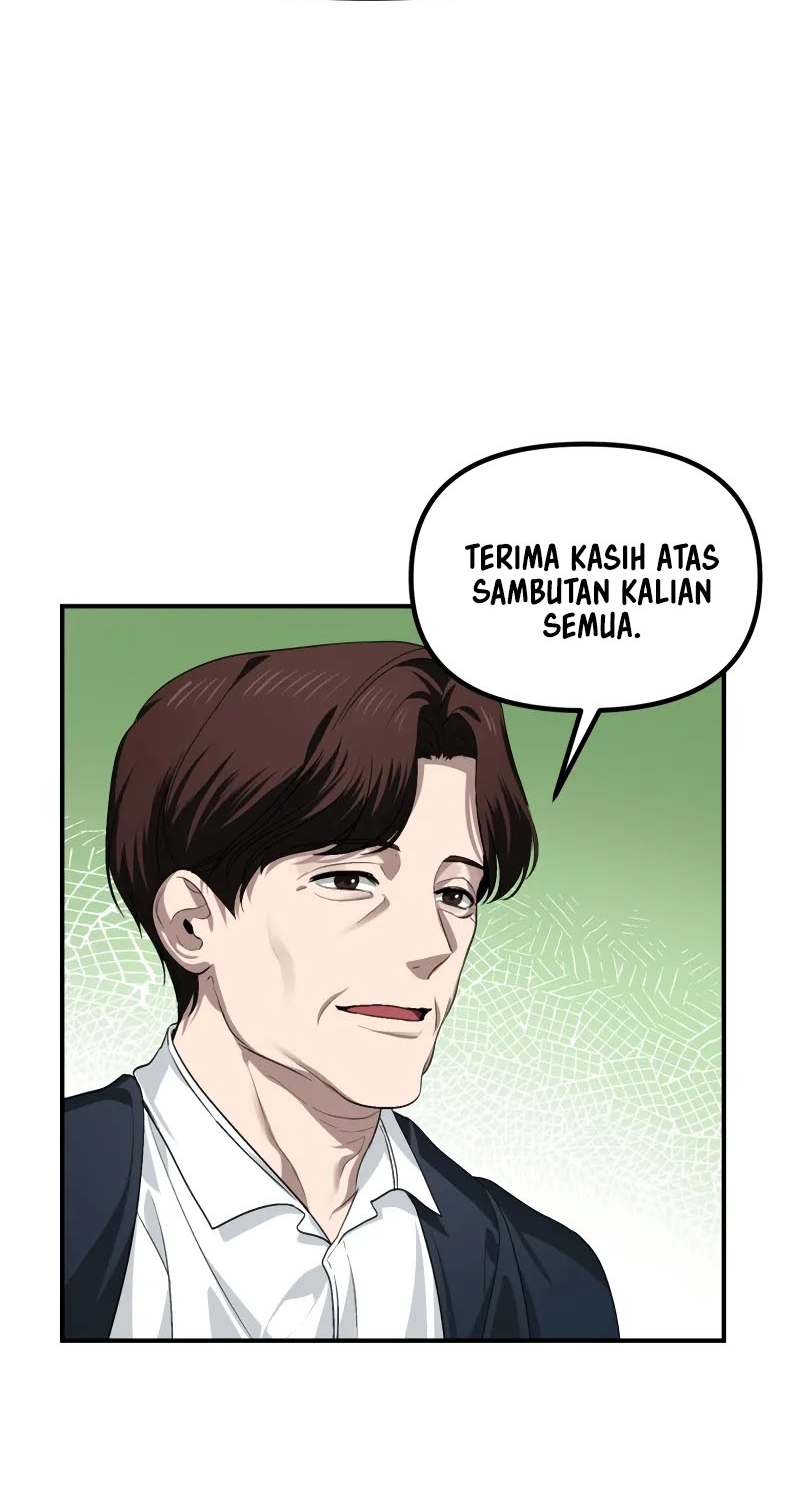 SSS-Class Suicide Hunter Chapter 132 Image 47