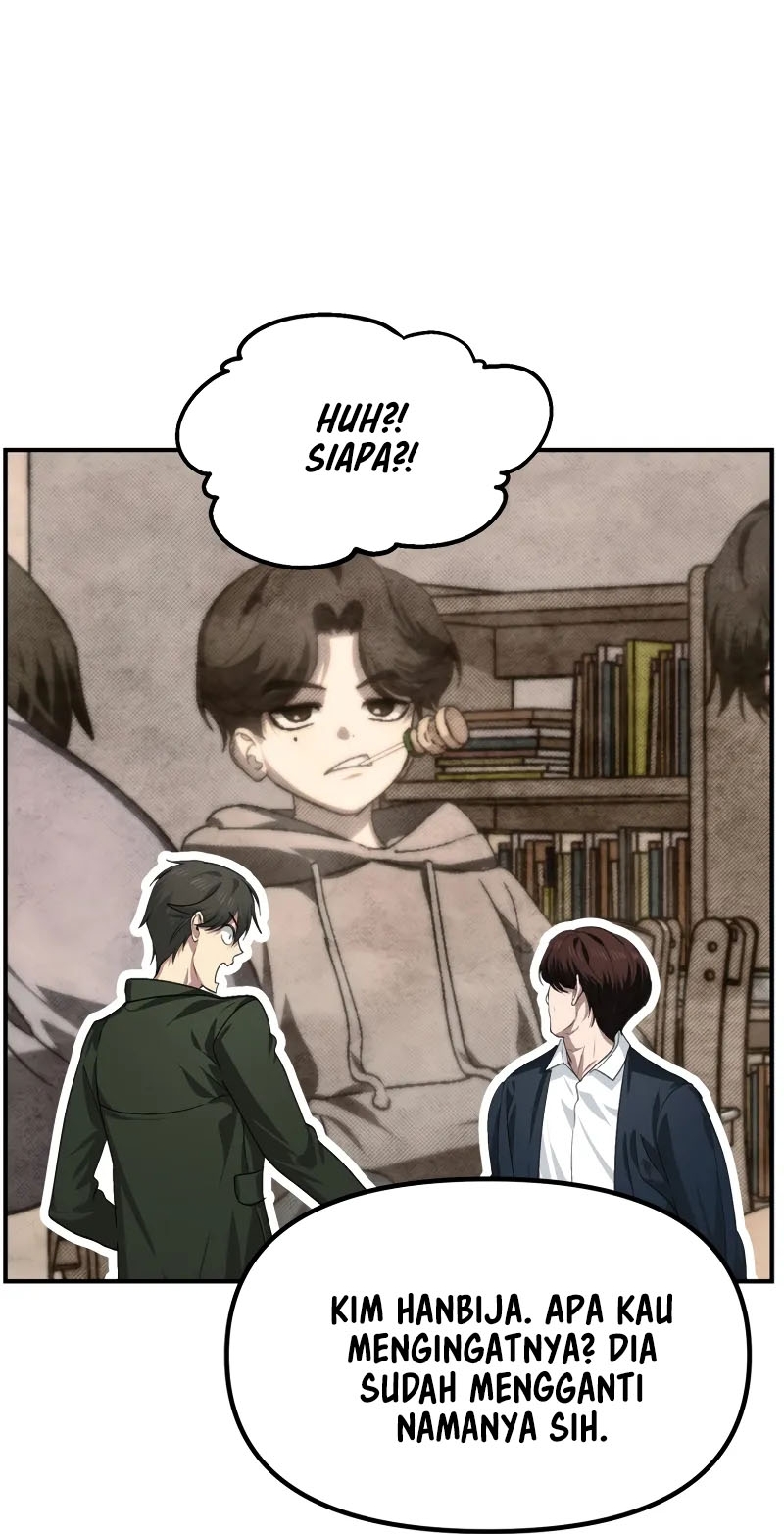 SSS-Class Suicide Hunter Chapter 132 Image 49