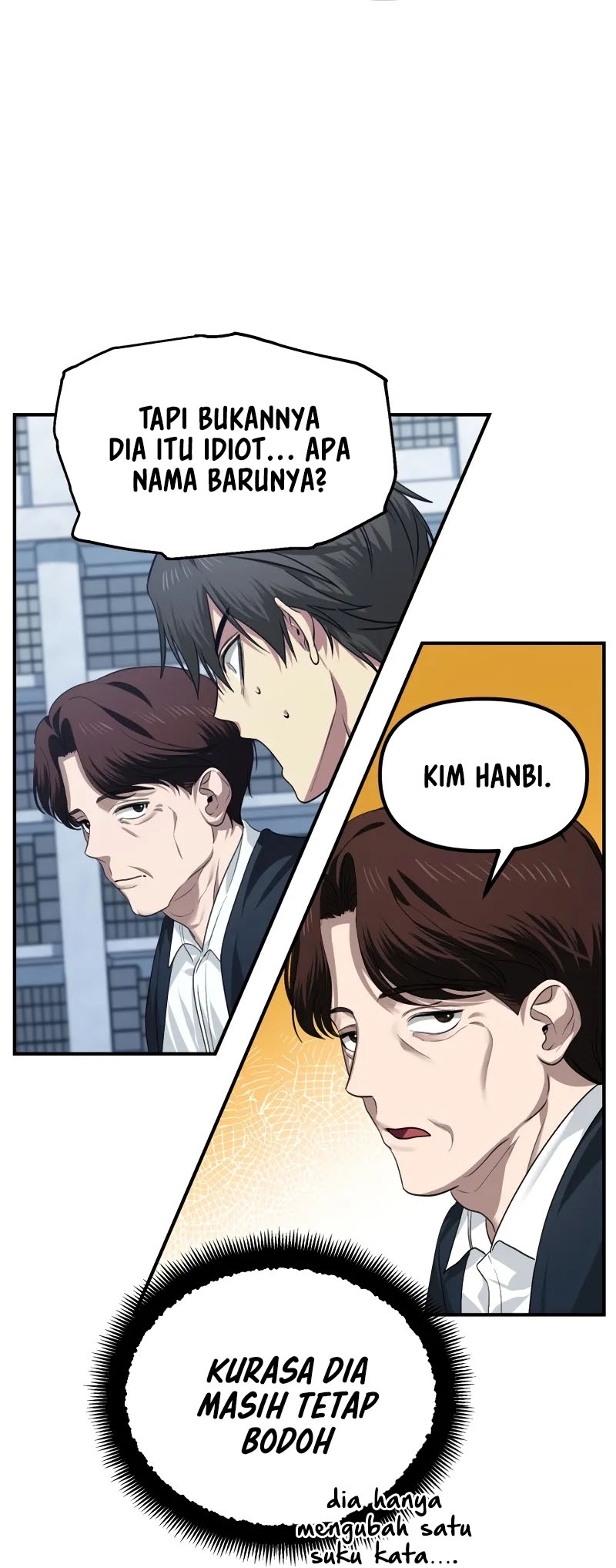 SSS-Class Suicide Hunter Chapter 132 Image 50