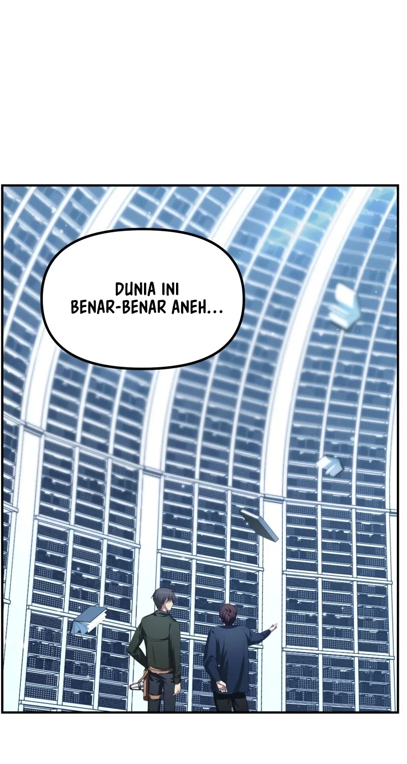 SSS-Class Suicide Hunter Chapter 132 Image 52