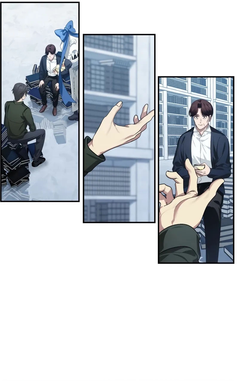 SSS-Class Suicide Hunter Chapter 132 Image 55