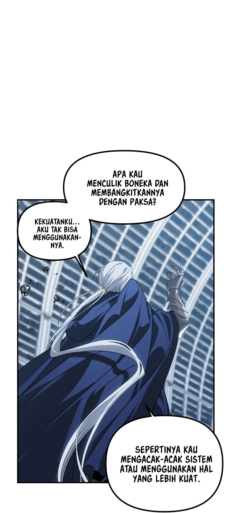 SSS-Class Suicide Hunter Chapter 132 Image 67