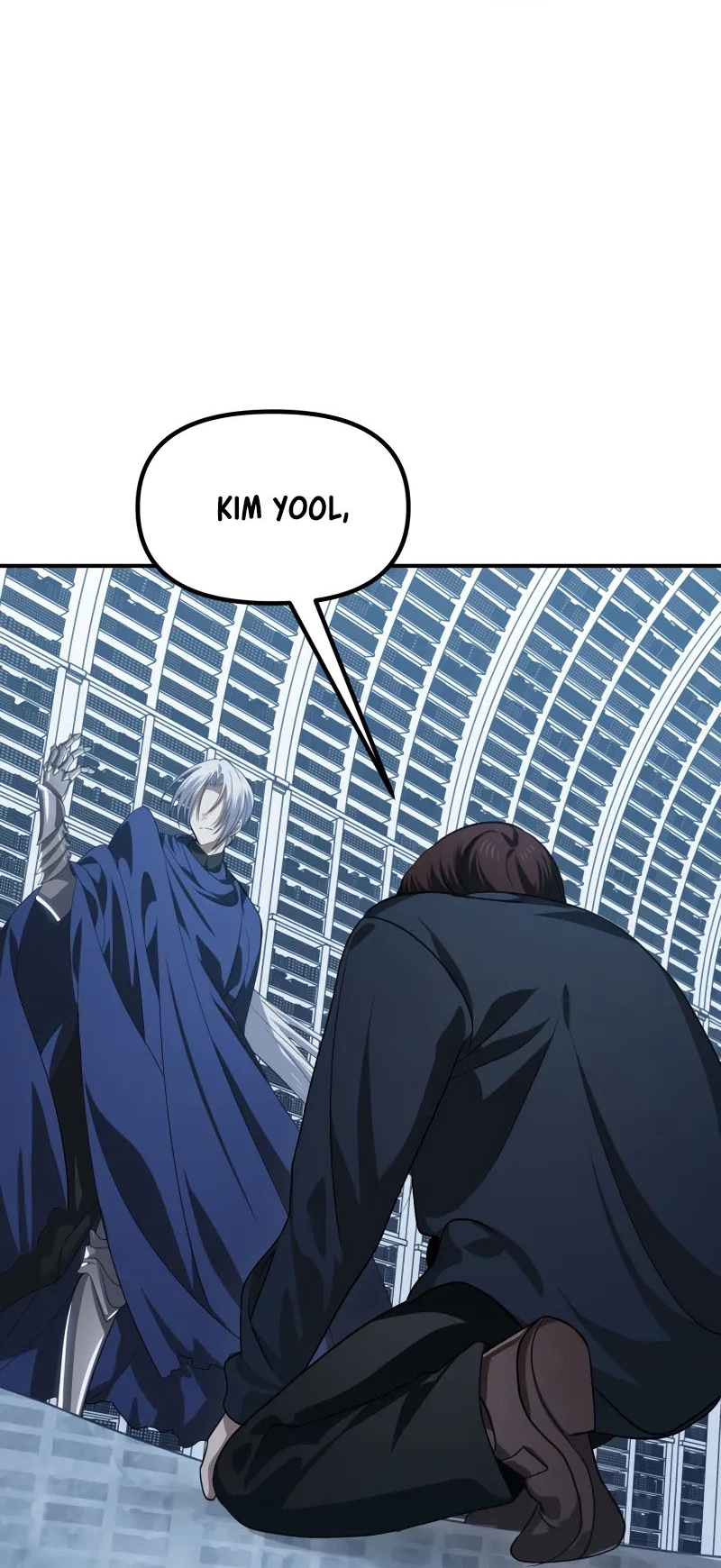 SSS-Class Suicide Hunter Chapter 132 Image 68