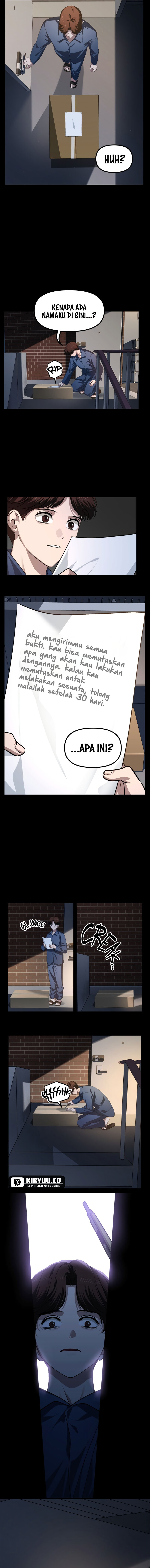 SSS-Class Suicide Hunter Chapter 134 Image 7