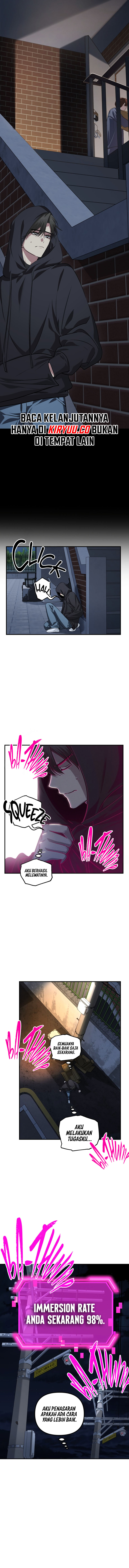 SSS-Class Suicide Hunter Chapter 134 Image 8