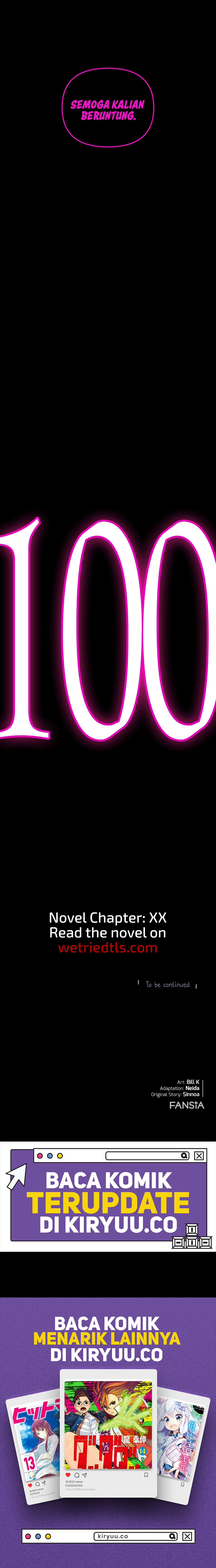 SSS-Class Suicide Hunter Chapter 134 Image 10