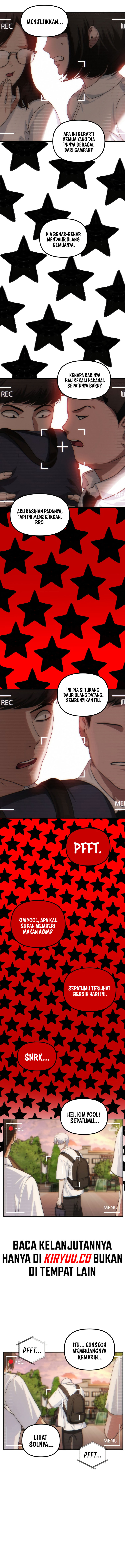 SSS-Class Suicide Hunter Chapter 135 Image 8