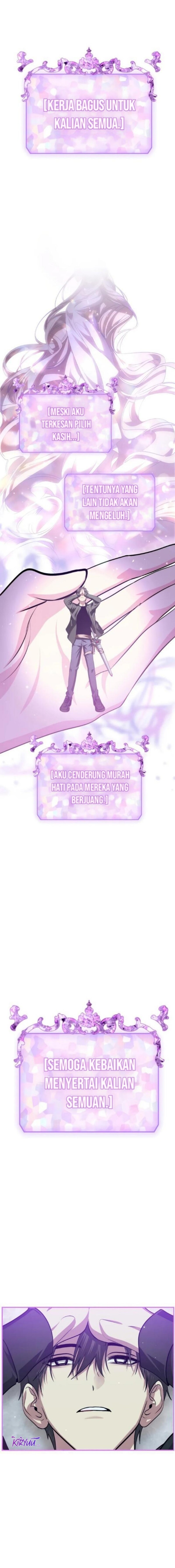 SSS-Class Suicide Hunter Chapter 139 Image 8