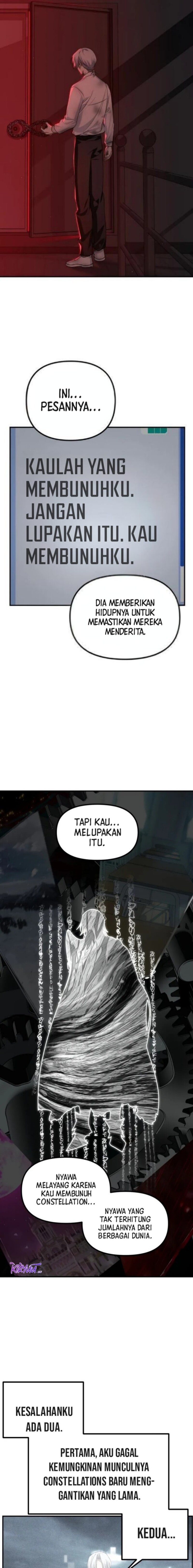 SSS-Class Suicide Hunter Chapter 139 Image 13