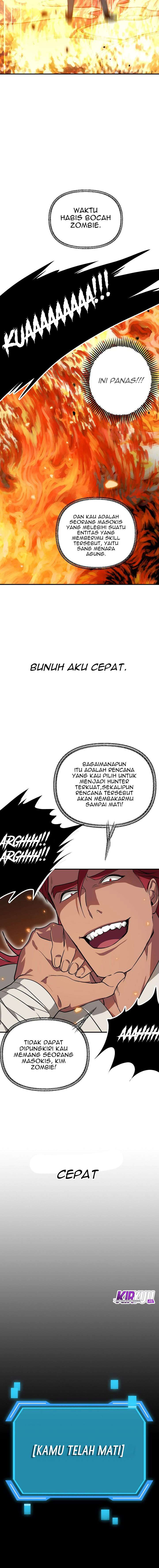 SSS-Class Suicide Hunter Chapter 14 Image 11