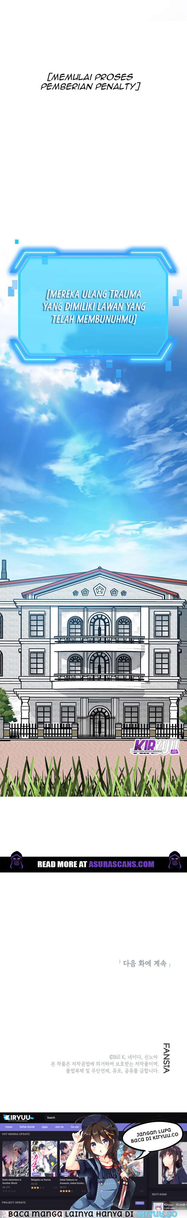 SSS-Class Suicide Hunter Chapter 14 Image 18