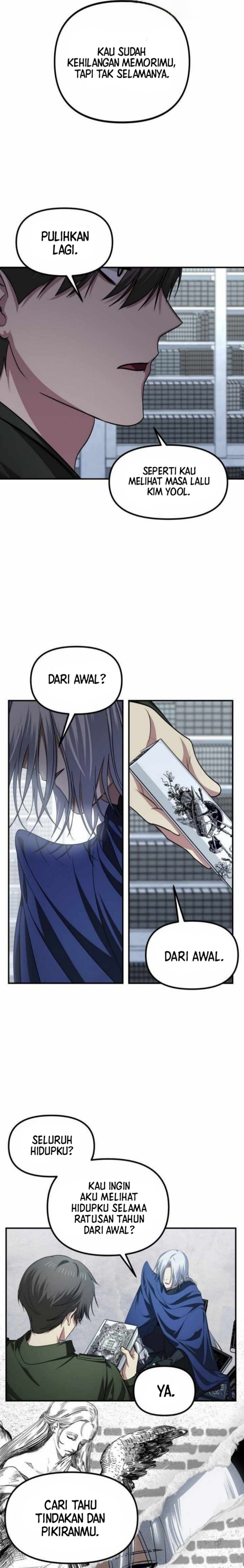 SSS-Class Suicide Hunter Chapter 140 Image 5