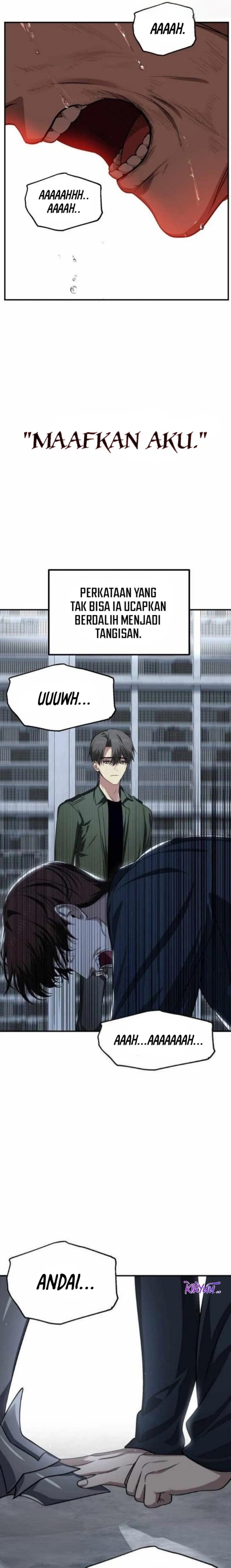 SSS-Class Suicide Hunter Chapter 140 Image 9