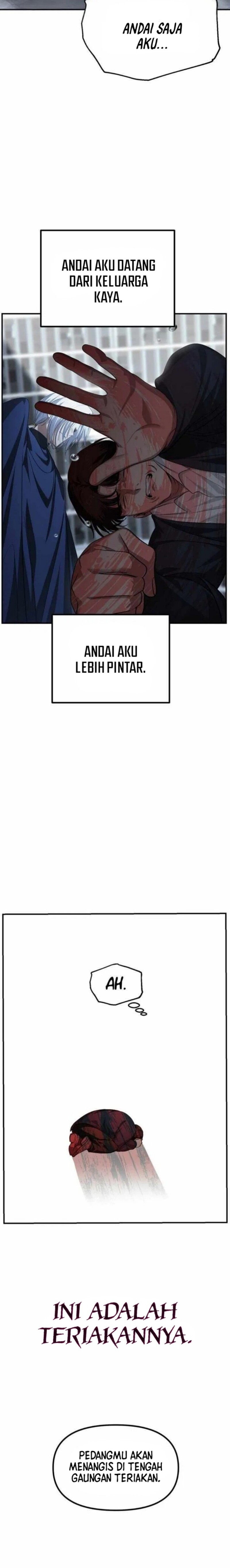 SSS-Class Suicide Hunter Chapter 140 Image 10