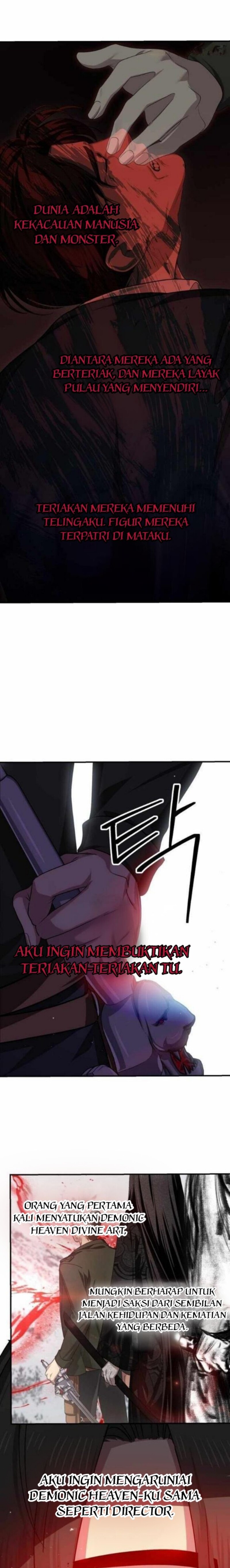 SSS-Class Suicide Hunter Chapter 140 Image 11