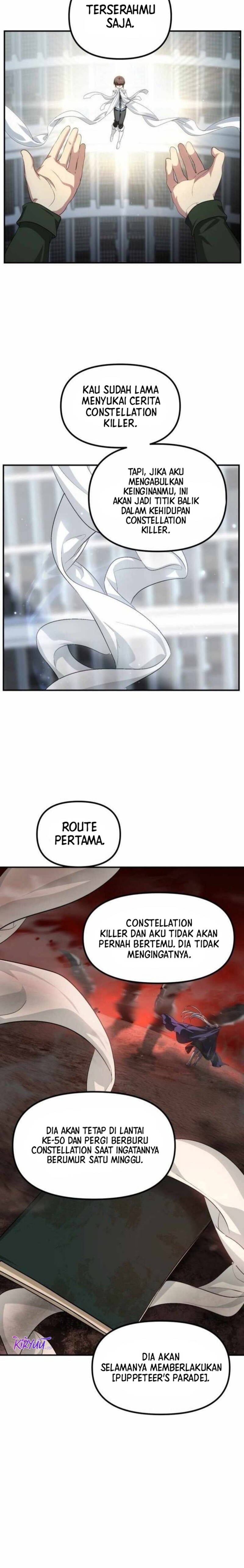 SSS-Class Suicide Hunter Chapter 140 Image 16