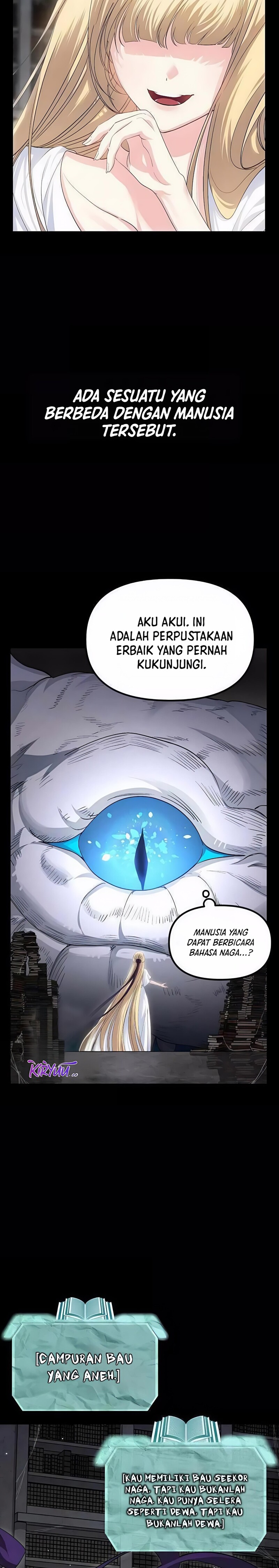 SSS-Class Suicide Hunter Chapter 142 Image 2