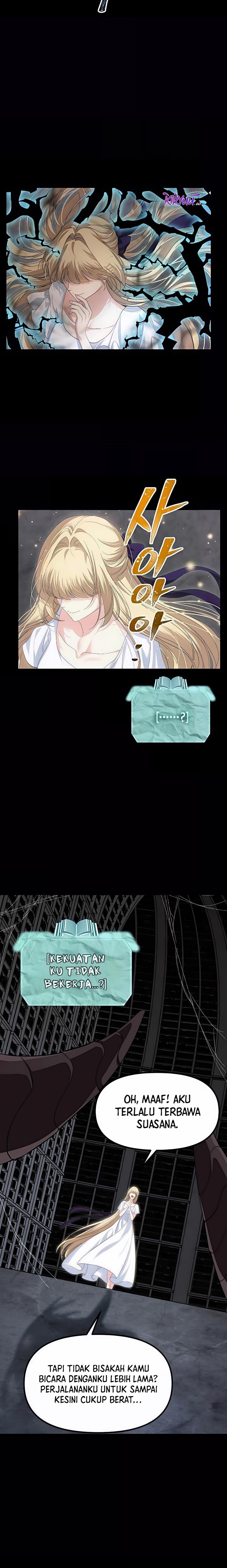 SSS-Class Suicide Hunter Chapter 142 Image 5