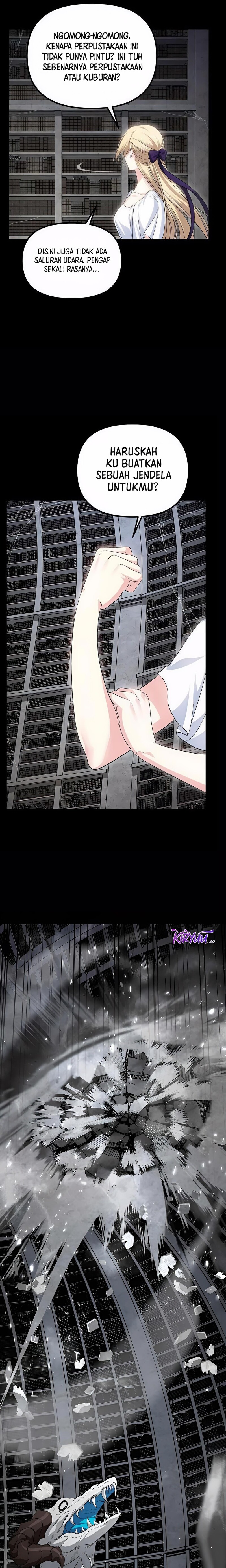 SSS-Class Suicide Hunter Chapter 142 Image 6