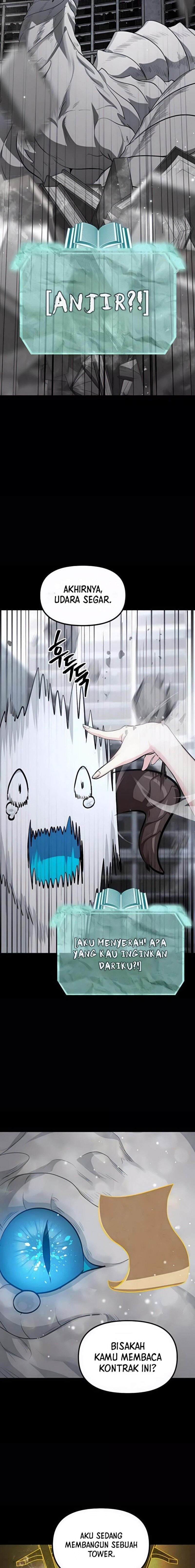 SSS-Class Suicide Hunter Chapter 142 Image 7