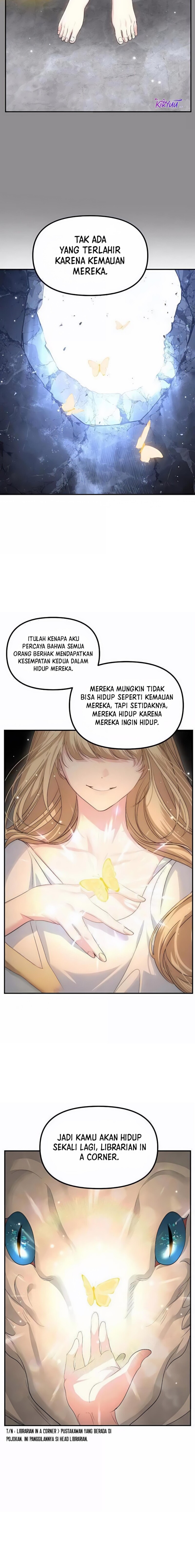 SSS-Class Suicide Hunter Chapter 142 Image 9