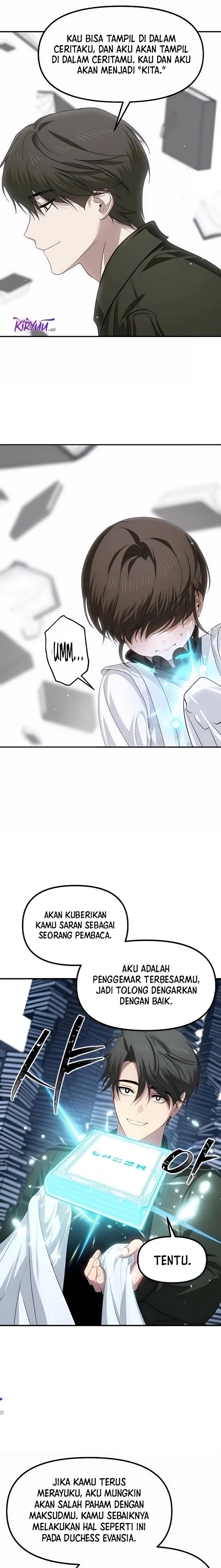 SSS-Class Suicide Hunter Chapter 142 Image 16