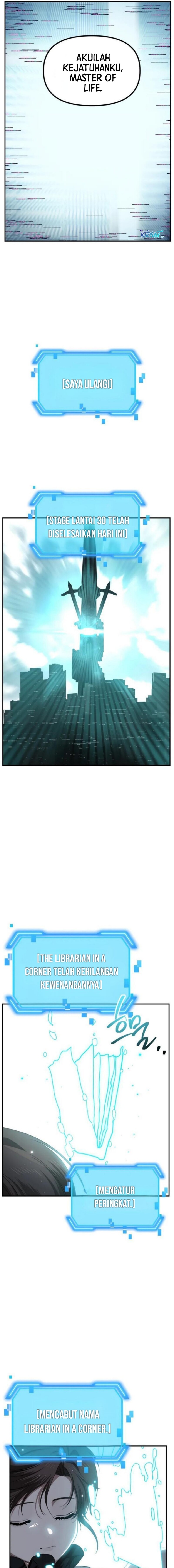 SSS-Class Suicide Hunter Chapter 143 Image 5