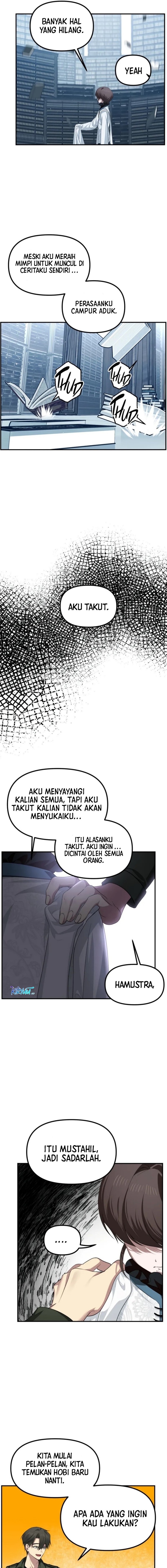 SSS-Class Suicide Hunter Chapter 143 Image 7